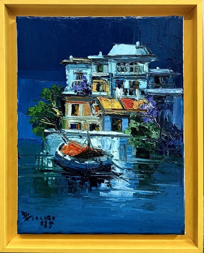 Antonio viccaro tra cielo - antonio,