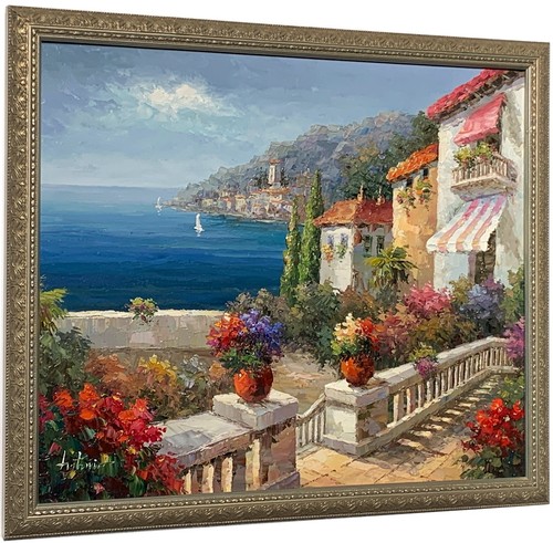 Antonio viccaro x 20 - 24",