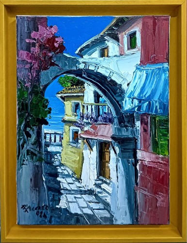 Antonio viccaro vicolo su - antonio,