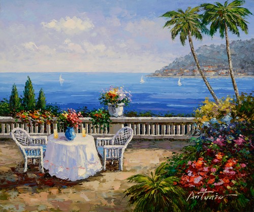 Antonio viccaro coltello - di,