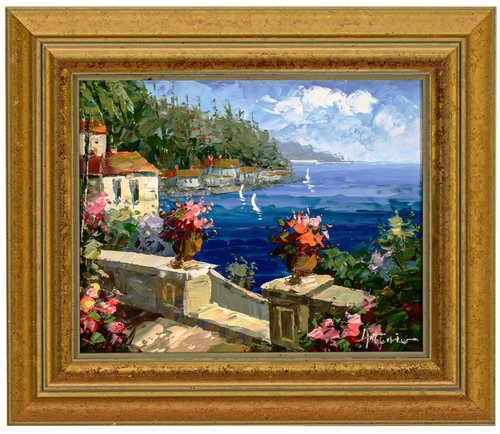 Antonio viccaro coltello - di,